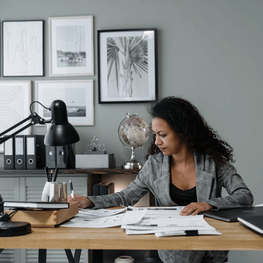 Rápido Fincoura - Equipo de expertos en criptomoneda