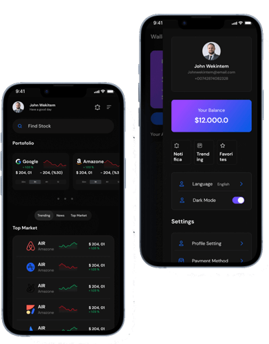 Rápido Fincoura - Experto en inversión en criptodivisas